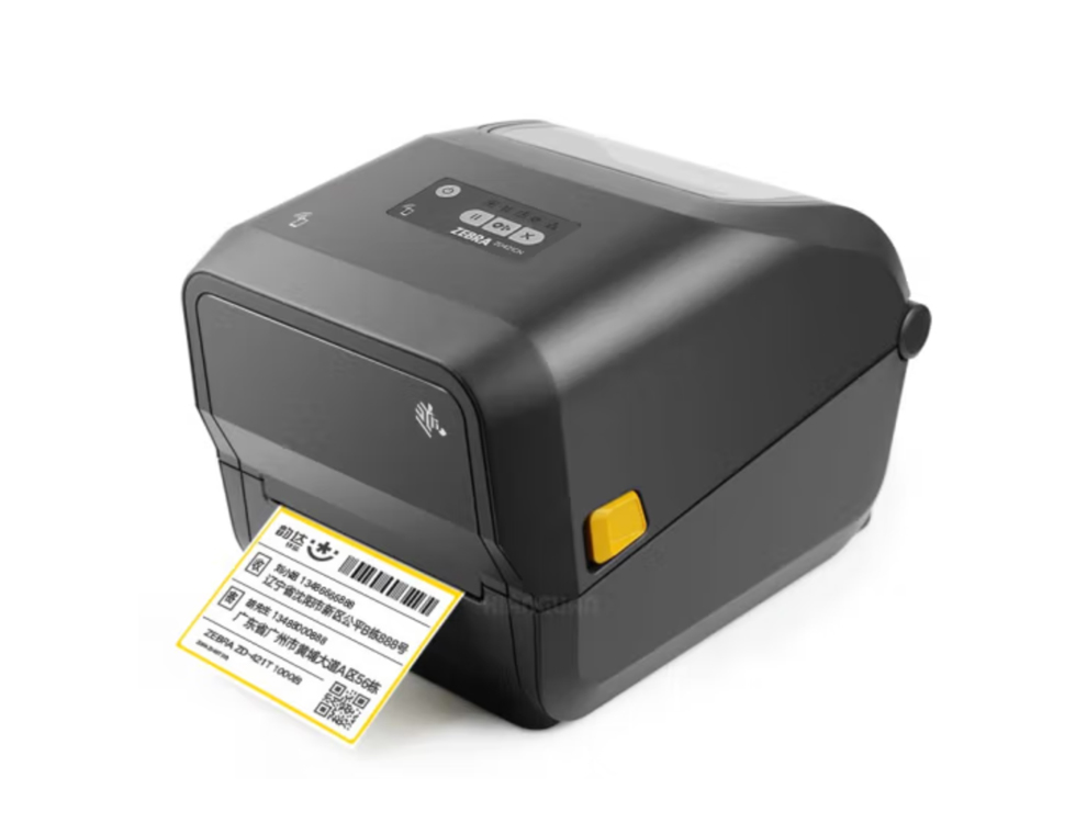 桌面型ZD421系列