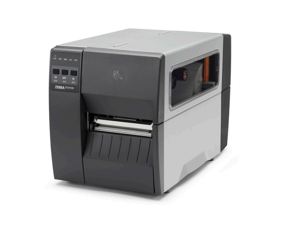 工业型ZT211系列