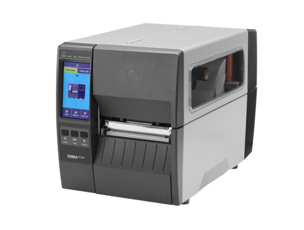 工业型ZT231系列